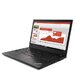 Laptop SH Lenovo ThinkPad A485, Ryzen 5 2500U, 256GB SSD, Display NOU Full HD